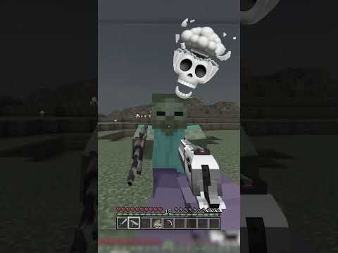 minecraft zwroty akcji