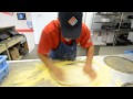 Domino's guy makes 3 Pizzas in 39 Seconds | Sarasota Herald-Tribune