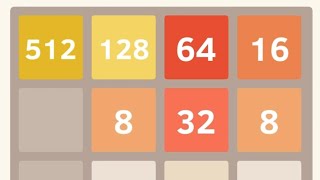 I’m Going For The Highest Score In 2048!