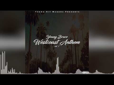 Young Bruce - Earthquake