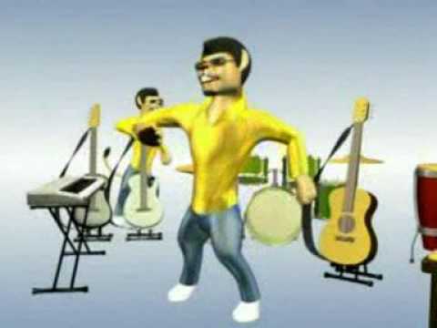 Dj My Tober-Achitiana Video Oficial By Tober mp4 hd