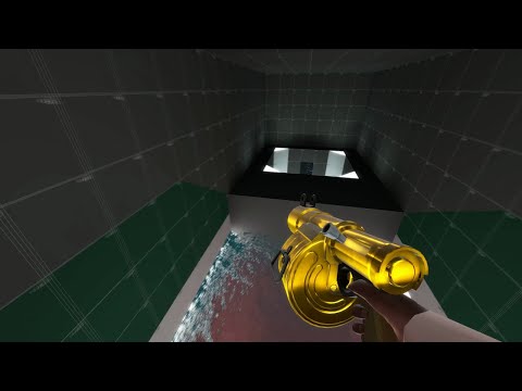 [D] Phancy on jump_bane - 2:07.155