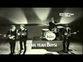 Beatles - Boys [FULL HD] w/ lyrics