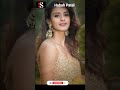 Hebah Patel Transformation Journey Now Viral Youtubevideo Hebahpatel Fanstart