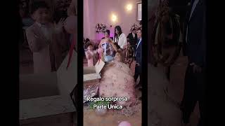 Download lagu Sorprenden a Quinceañera en Houston Texas #rumbatony #quince #misquince mp3 Download lagu Sorprenden a Quinceañera en Houston Texas #rumbatony #quince #misquince mp3