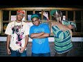 The Cool Kids  - GMC ft. Viktor Vaughn (Rare Shadow Remix)