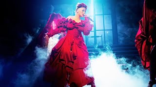Christina Aguilera - Maria (Liberation Tour) HD