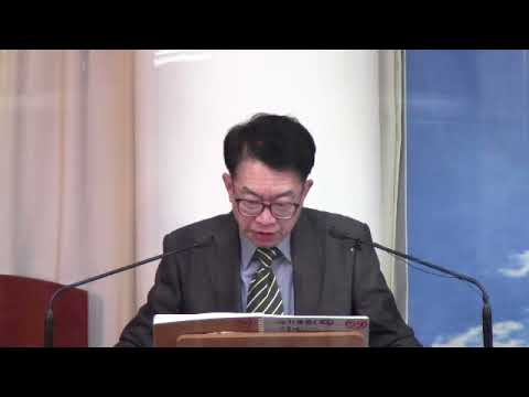 [눅151]능히 내 제자가 되지 못하리라(1)(눅14:25-27) 220109am