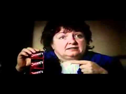 Mama wie  