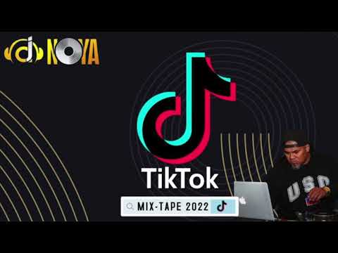 DJ NOYA (TIKTOK) JAMSESH MIXTAPE 2022