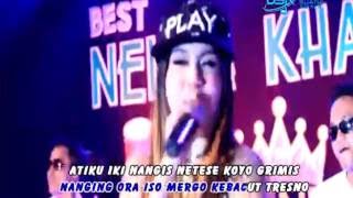 ATI DUDU KOS KOSAN NELLA KHARISMA