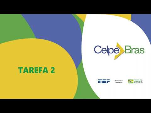 CELPE BRAS 2020 TAREFA 2 FAKE NEWS