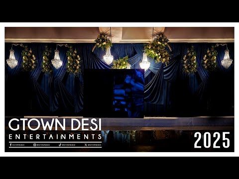 Gtown Desi Roadshows 2025