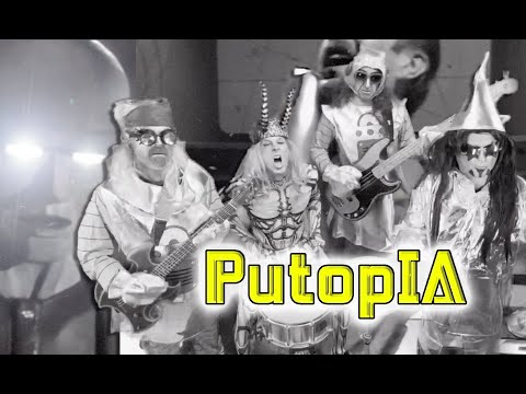 PutopIA (LXDZ - CAP. 7)