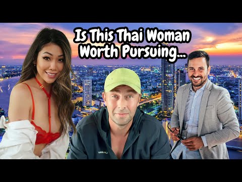 Wealthy Business Owner Meets a Thai Woman From Isaan 🇹🇭