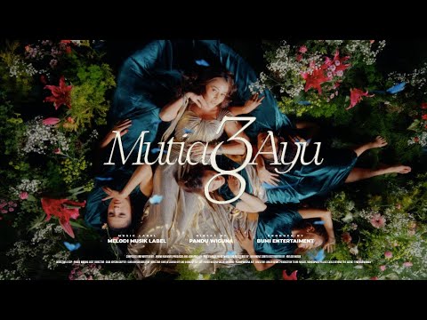 Mutia Ayu - 38 (Official Music Video)