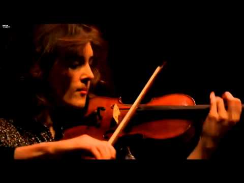 Didier Lockwood, Fiona Monbet, Biréli Lagrène, Diego Imbert: Tiger rag