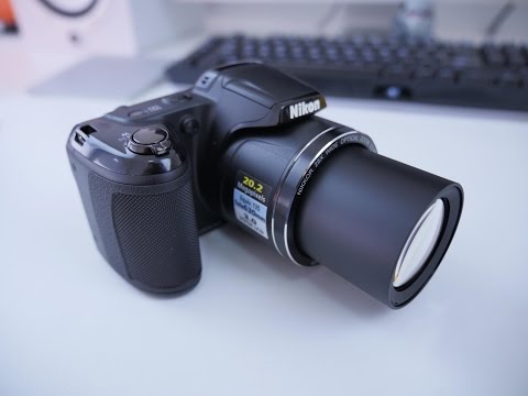 Nikon Coolpix L340 Price In The Philippines And Specs Priceprice Com