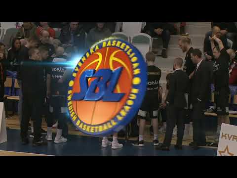 2019 02 04 Boras Umea