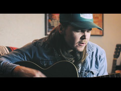 Ben Chapman - Baby Don't Cry, It's Saturday Night (Acoustic Video)