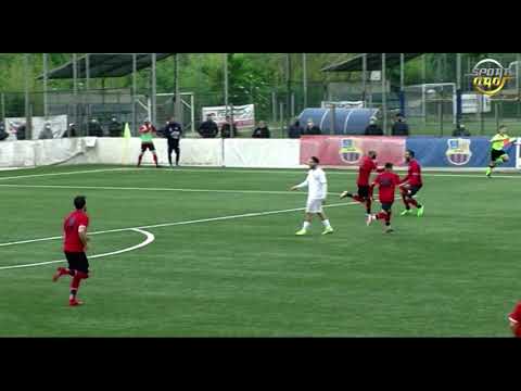 Eccellenza Girone A, Vigor Perconti - Pomezia 1 - 1