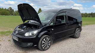 Volkswagen Caddy その他の産業用機材販売用 - 画像 4 | Machineryline JP Volkswagen Caddy その他の産業用機材 | 画像 4 - Machineryline