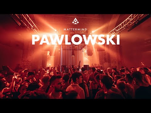 Pawlowski @ MATTERMIND - Bogen 2 02.10.23