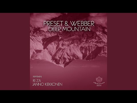 Deep Mountain (Janno Kekkonen Remix)