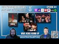 Episode 64 WWE News Round Up