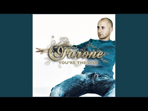 You're the one (Original)