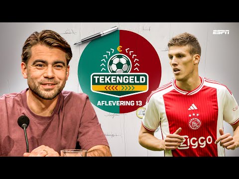 ✍️ Medic voegt zich bij Eredivisie All-Stars in Bochum: "Bundesliga een droom van hem" 💭 | Tekengeld