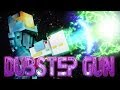 Minecraft | DUBSTEP GUN MOD - Blast Mobs with ...
