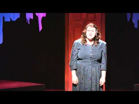 Holding to the Ground