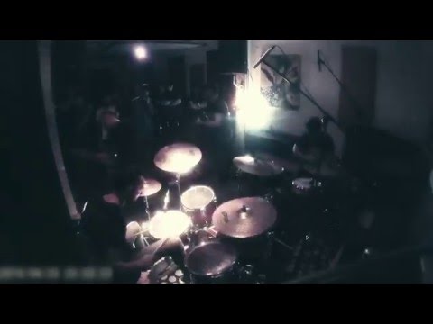 Die Abete live @Busthard studios