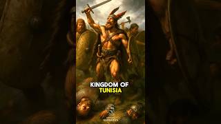 VANDALS - German Tribe in Africa #history #vandals #germanic #tribes #documentary