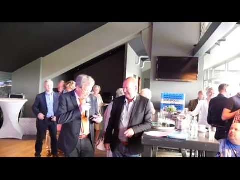 SV TOP OPENING CLUBHUIS - WIM VAN HOOGSTRATEN,  KNVB DISTRICT ZUID 2 -DEEL 2d 2016