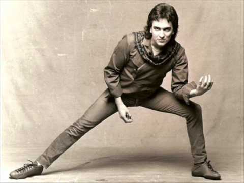 BILLY RANKIN  " Burning Down "