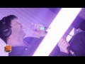 JAMIE LIDELL - What a shame en Mouv'session