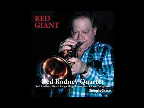 Red Rodney — You Leave Me Breathless