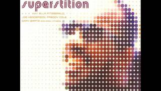 My Cherie Amour - Joe Henderson (Superstition - Songs In The Key Of Jazz)