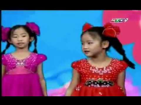 RA CHƠI VƯỜN HOA