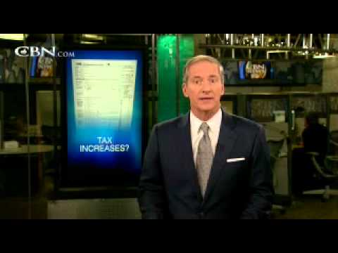 News on The 700 Club: October 2, 2012 - CBN.com