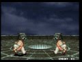 The King Of Fighters 97 Orochi