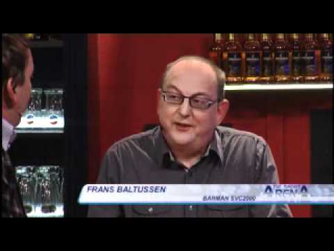 Club van de Week SVC2000 DEEL1