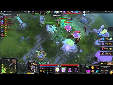 51   Can't Say Wips Vs MVP Phoenix The International 2015