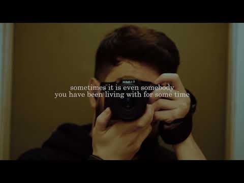 The Strange by Charles Bukowski