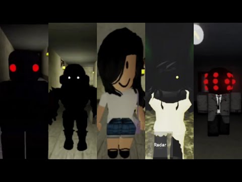 IDENTITY FRAUD ALL JUMPSCARES (2024)