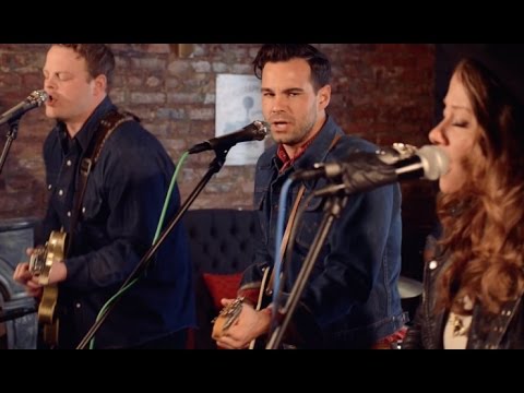 Take My Love - The Lone Bellow