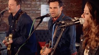 The Lone Bellow - Take My Love (Last.fm Sessions)