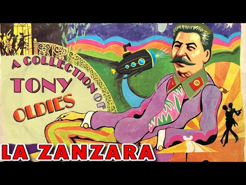 Tony da Milano Super Hits Collection - 2024 Remastered Version